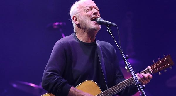 David Gilmour: "a Pink Floyd bizonyos értelemben soha nem is létezett"