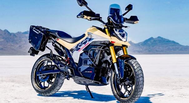 Új motor 2500 euróért, 320 km hatótávval? Igen, de van egy kis gond az adatokkal…