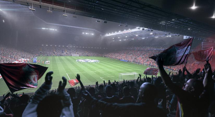 A kritikusok szerint hozza a kötelezőt az EA Sports FC 26, a játékosok szerint viszont nem