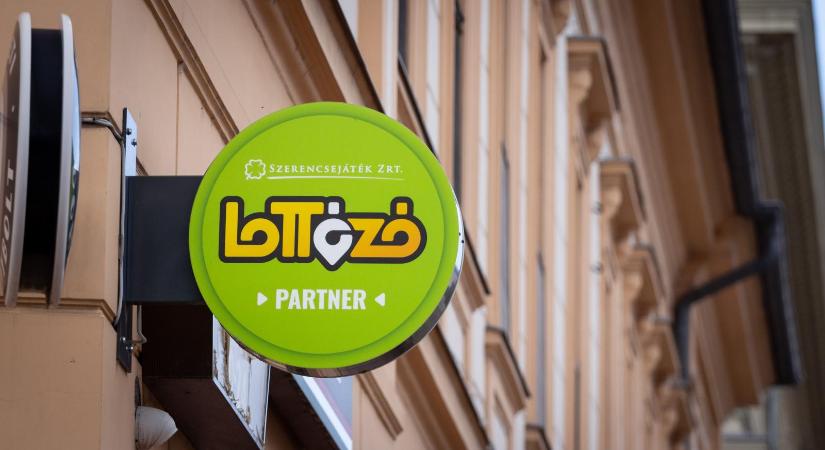 Akár egy logikai számsor is kezdődhetne a hatos lottón kihúzott számokkal