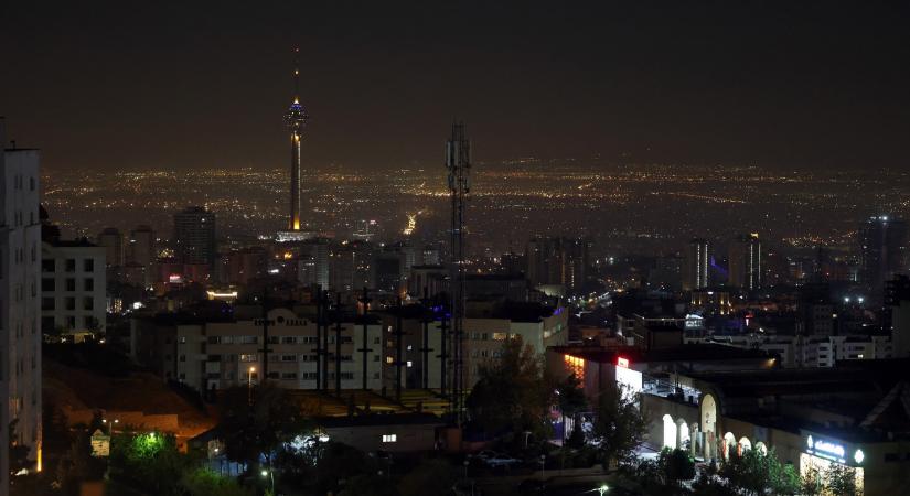 Irán rossz hírt kapot az atomprogramja miatt