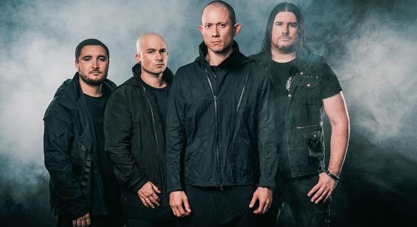 Progresszív megoldások is lesznek a Trivium új EP-jén