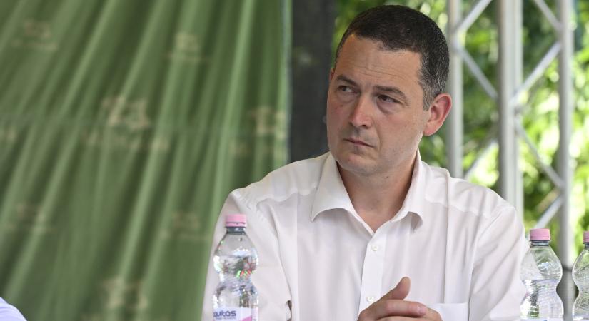 Kisberk Szabolcs nyert Gyömrőn, ünnepelhet a Mi Hazánk