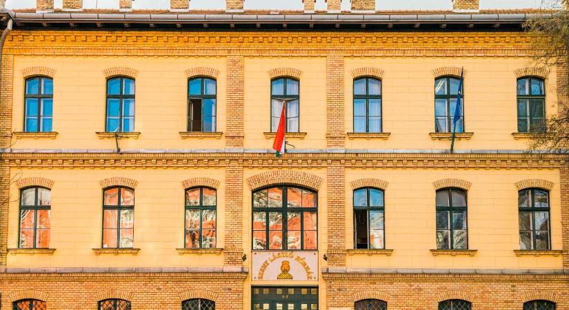 Azonnali hatállyal kirúgták a Dél-pesti Centrumkórház egyik főorvosát
