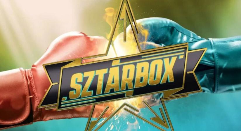 Ennél egyértelműbb csalás még nem volt a Sztárboxban, saját magát buktatta le a versenyző