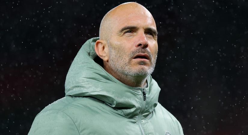 „Ingataggá vált a kispad” – Shearer ezúttal Marescát ostorozza