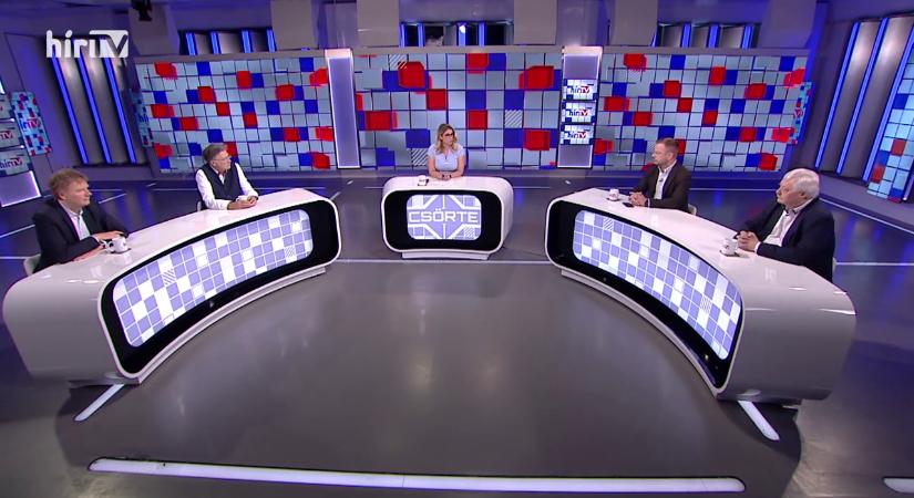 Csörte: A balos sajtó és influenszer-sereg tudatosan építette fel a Szőlő utcai fakenews-kampányt  videó