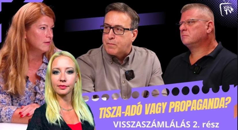 Nemzeti konzultáció és adóháború: ki nyer, ki fizet rá valójában?