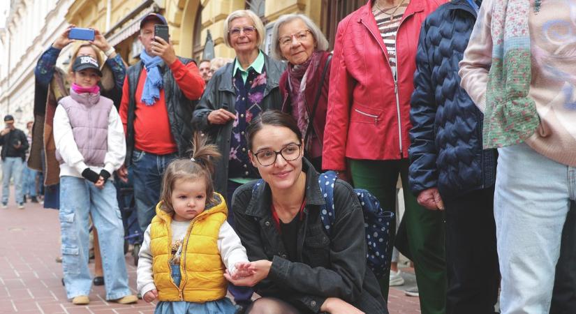 Pacal, függetlenségi buli és félmilliós állások – Szeged hétvégi toplistája