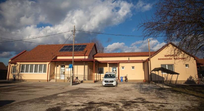 Száz éves történelmét ünnepelte a hajdú-bihari település - videóval