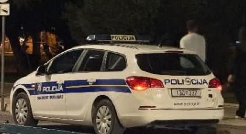 Tragédia: esküvői ünneplés közben jelzőrakétával lőttek fejbe egy nőt, aki életét vesztette