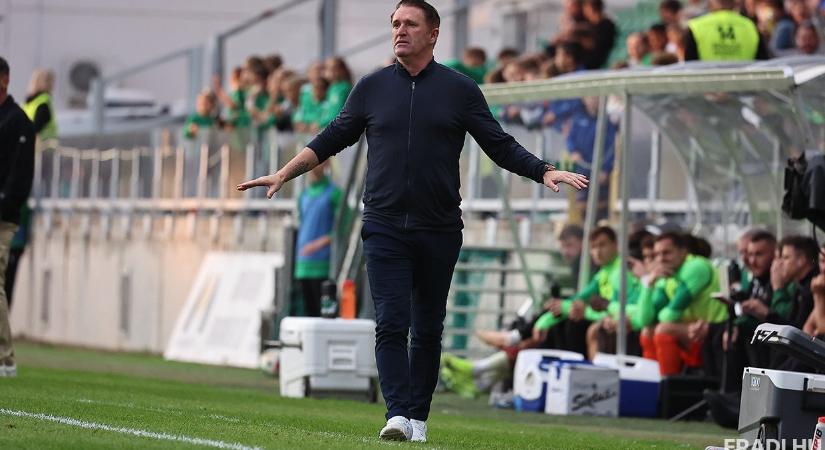 Keane újra szóba hozta a magyarszabályt, Borbély félelmet érzett