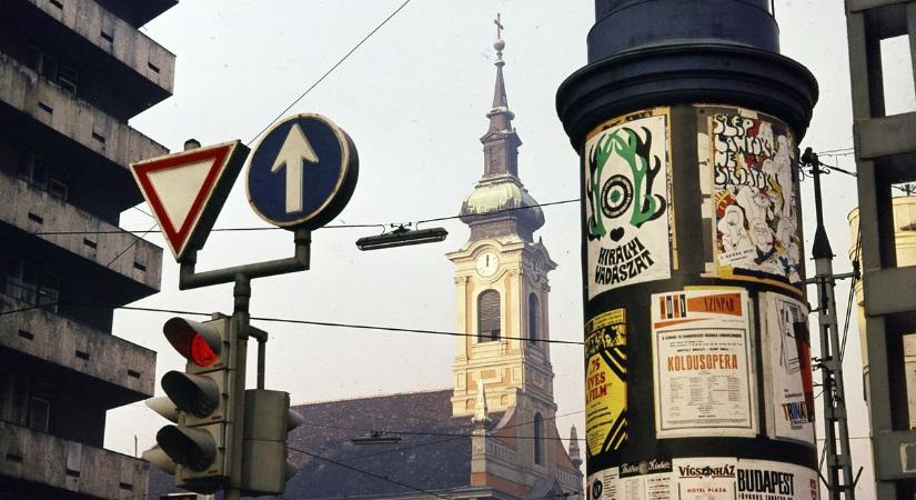 Kádárék rettegtek a merényletektől – mutatjuk, hogyan védte őket a titkosszolgálat