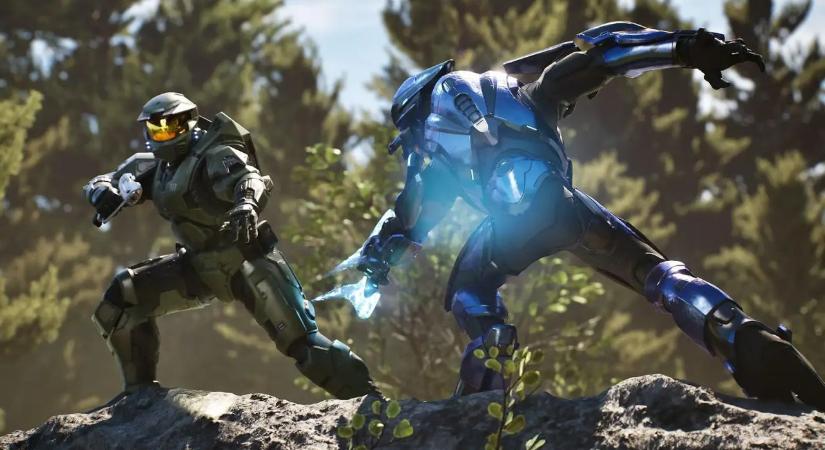 A Halo: Combat Evolved Remake egy megosztó funkciót is kapni fog? [VIDEO]