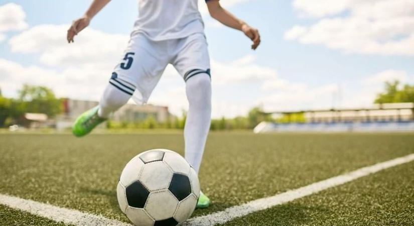 Négy góllal vert rá ellenfelére a zempléni csapat