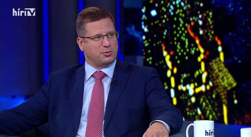 Gulyás Gergely: Mindig azt mondjuk, innen már nincs lejjebb, aztán kiderül, hogy mégis van  videó