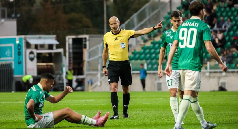 Borbély Balázs: Ne csak nézzük a futballt, lássuk is! – galéria, videó