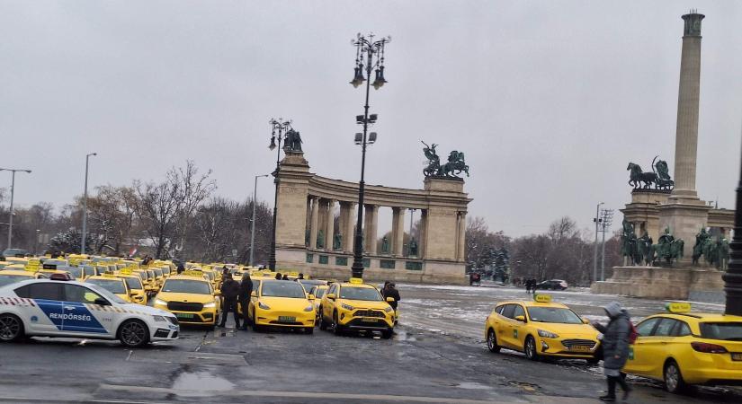 NKFH: taxikat, szórakozóhelyeket és vendéglátóhelyeket ellenőrzött a fogyasztóvédelmi hatóság