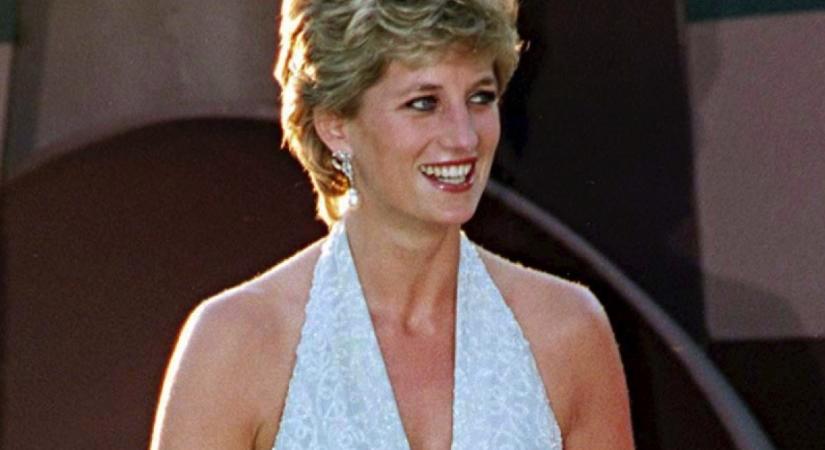 Ettől a diétától volt mindig olyan vékony Diana: a hercegné különleges étrendet követett, amitől sosem hízott el