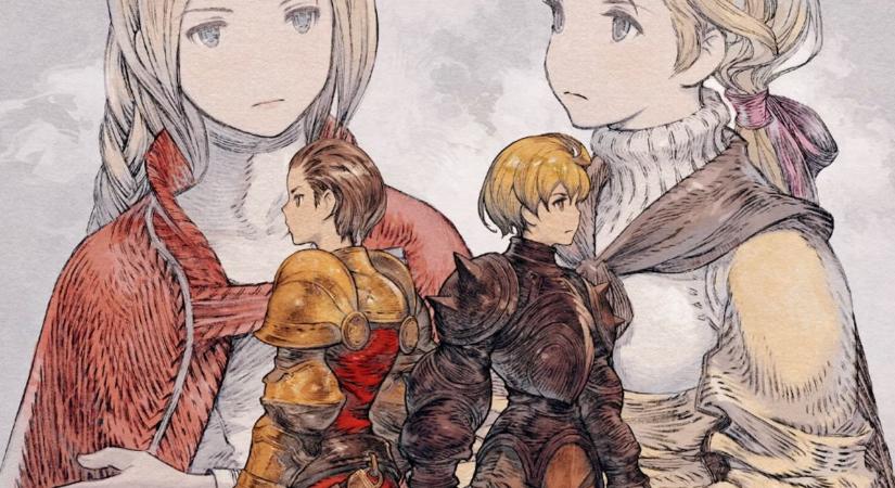 Final Fantasy Tactics: The Ivalice Chronicles – Még mindig a taktikai RPG-k főnöke