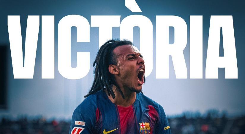 Kihasználta a Real-pofont a Barcelona, újabb sztárcsatár köthet ki a Bayernnél - külföldi körkép