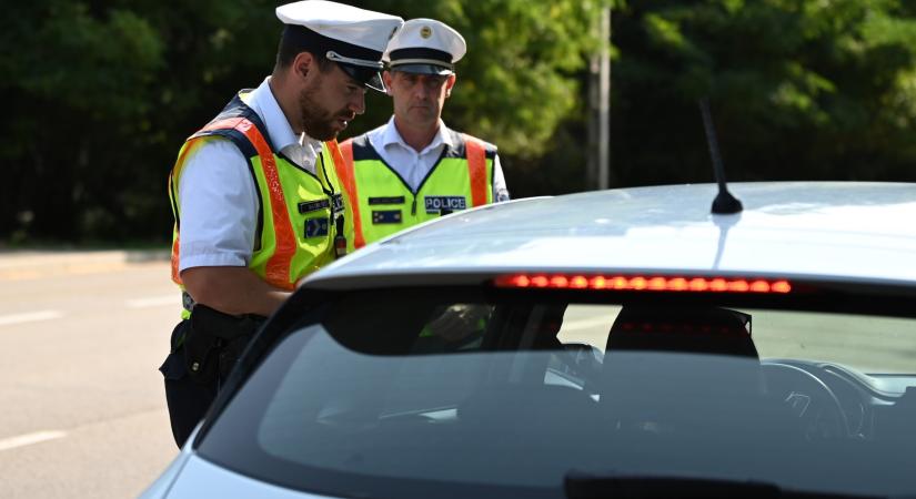 Még mindig sokan mobiloznak, és nem kötik be magukat Baranyában