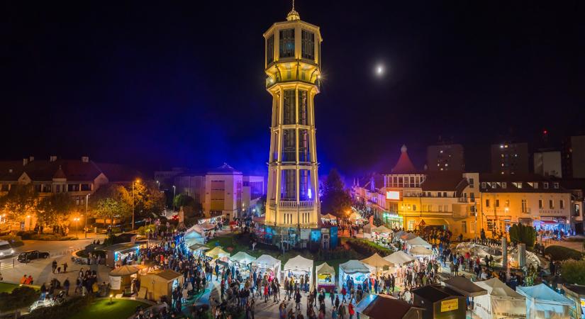 Idén ősszel is vibrálóan színes és élményekkel teli kikapcsolódást ígér a siófoki Halfesztivál!