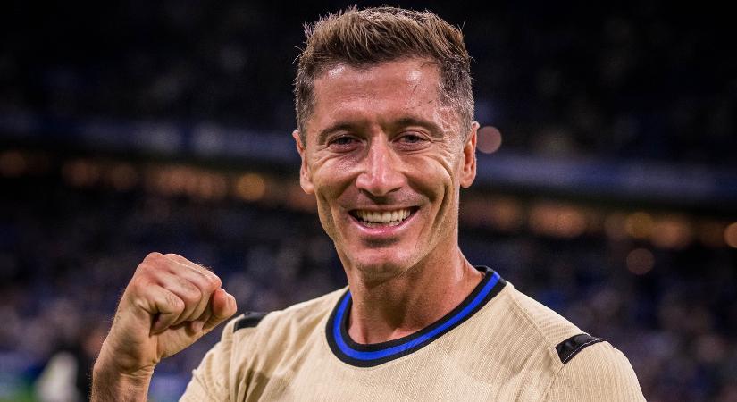 A Manchester United átigazolási ötlete nem fog tetszeni az FC Barcelonának