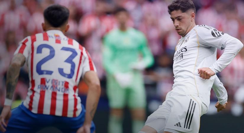Már a legújabb sztárigazolást emlegetik a Real Madrid történelmi kudarca után