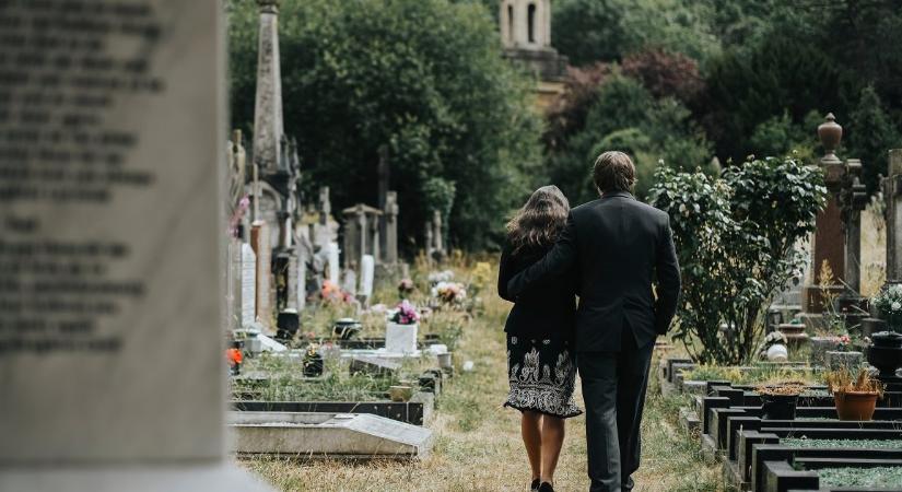 Tragikus hiba miatt halt meg egy 35 éves édesanya