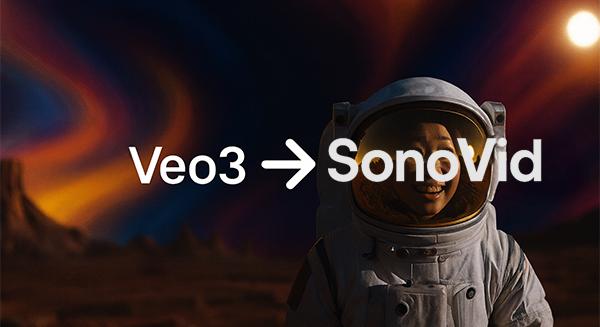 SonoVid.ai – a Veo3.ai új neve és a váltás teljes története