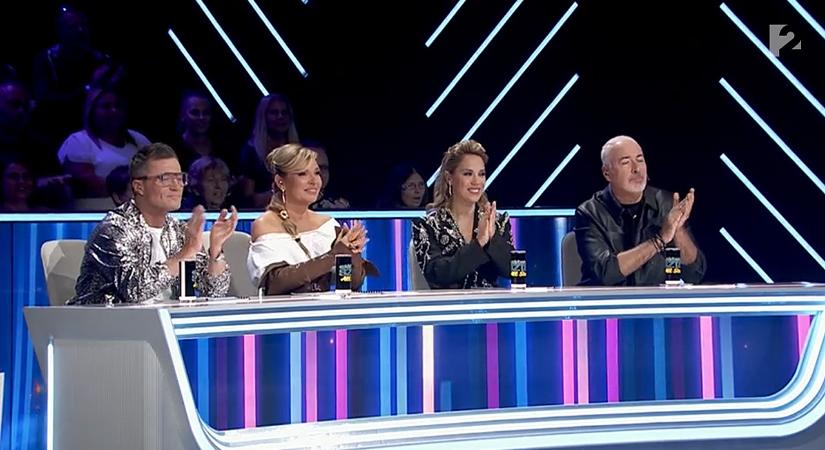 Sztárban Sztár All Stars: ketten búcsúztak, összeállt a TOP12-es mezőny