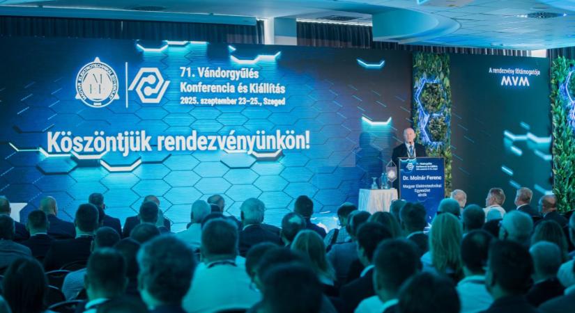 Lehet-e egyszerre fenntartható és biztonságos az áramellátás?