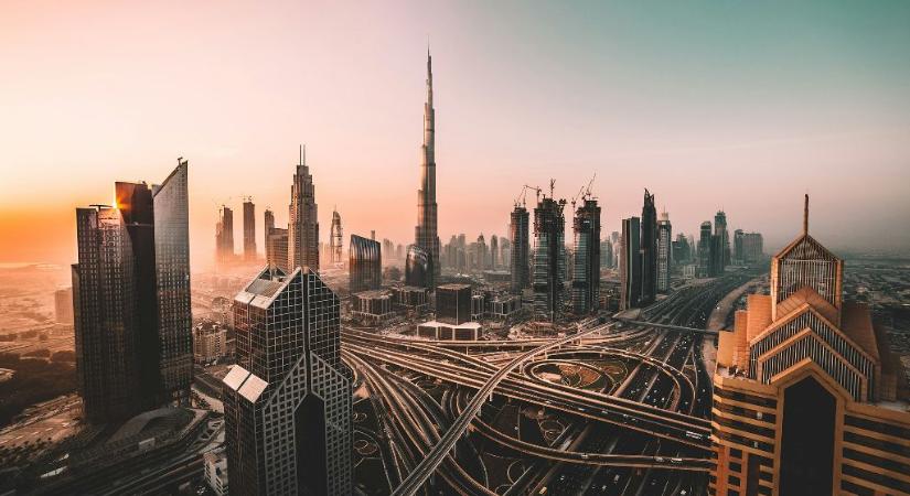 Dubai mindenkinek elérhető! – Fedezd fel te is!