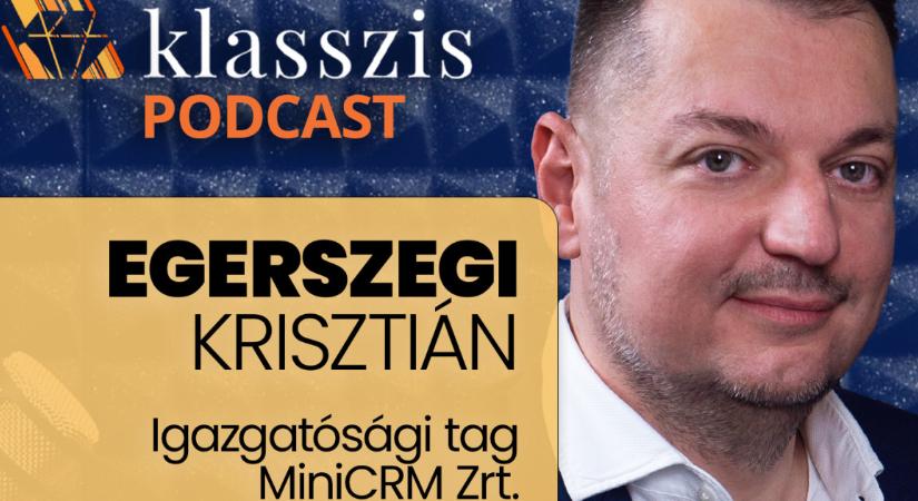 Magyar garázsvállalkozást vett egy nagy svéd multi