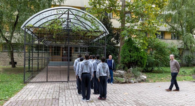 Békességet, nyugalmat vár a szörnyű vádakkal meggyötört „Szőlő utca”
