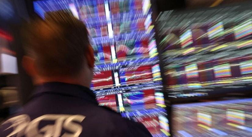 A munkaerőpiaci adatok és a kormányzati leállás lehetősége szabja meg a tőzsdék irányát a héten