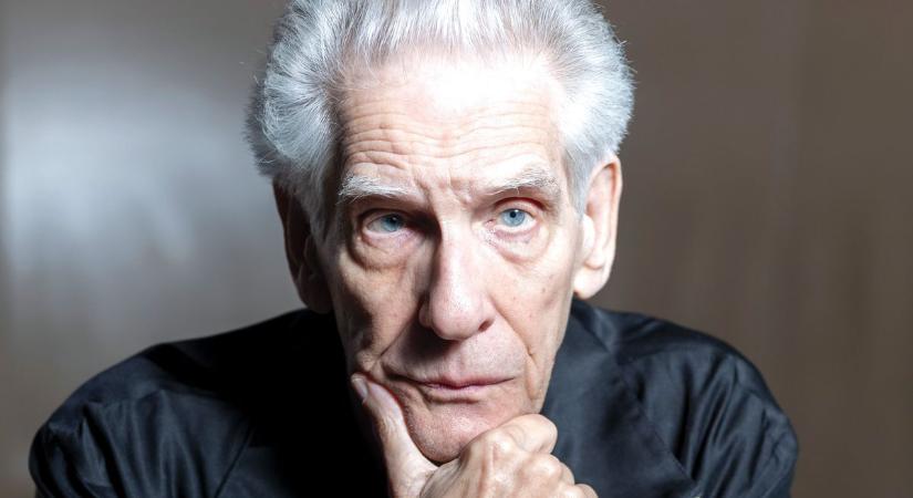 „Test kellene az MI-nek ahhoz, hogy valaha is valódi, emberi szintű fenyegetéssé váljon” – David Cronenberg a Mandinernek