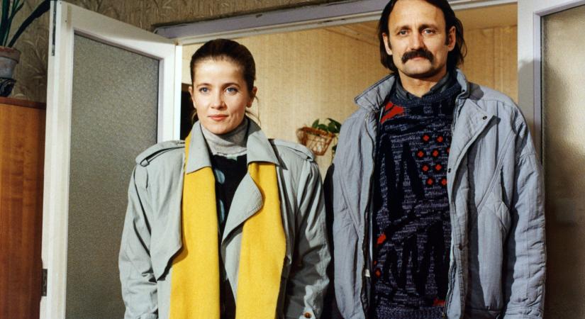 Szomszédok-kvíz: ki alakította Ferit, Dezirét, Etust, Rozsomákot és a többieket?