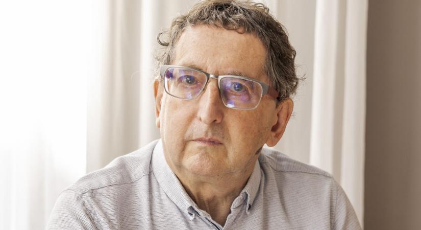 Csaba László: Fájni fog a következő jó pár év