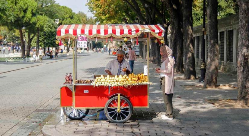 Hévízről is indulnak járatok a török üdülőhelyekre