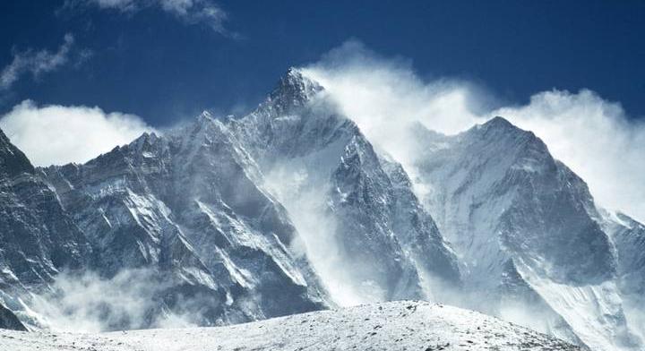 Kiderült, mégsem a Mount Everest a Föld legmagasabb hegye