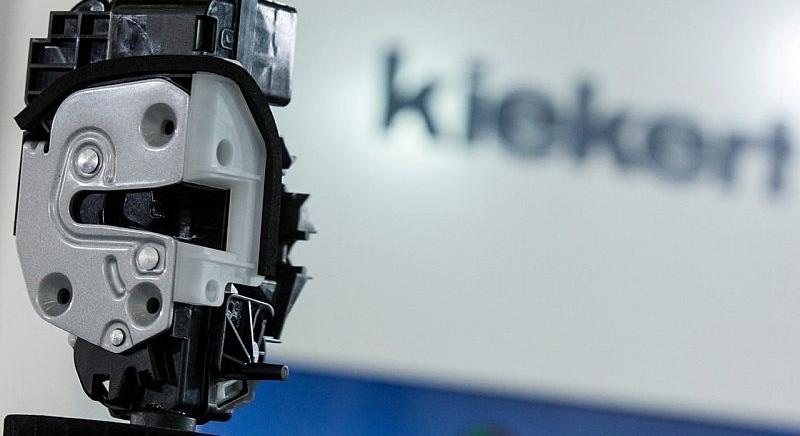Csődöt jelentett a német Kiekert, a kínai tulajdonost hibáztatják
