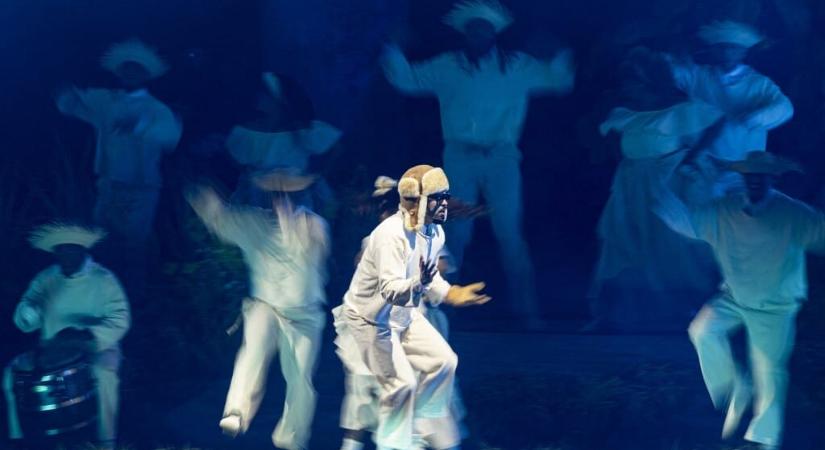 Bad Bunny lesz a 2026-os Super Bowl félidei fellépője