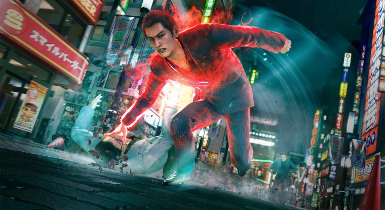 A Yakuza Kiwami 3 és a Code Vein 2 sem ússzák meg a vasfüggönyt