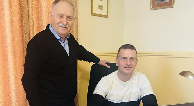 1 milliárd forintos fejlesztést jelentettek be Sárváron tavaly decemberben a városvezetők, most megkérdezték őket, hol vannak a projektek
