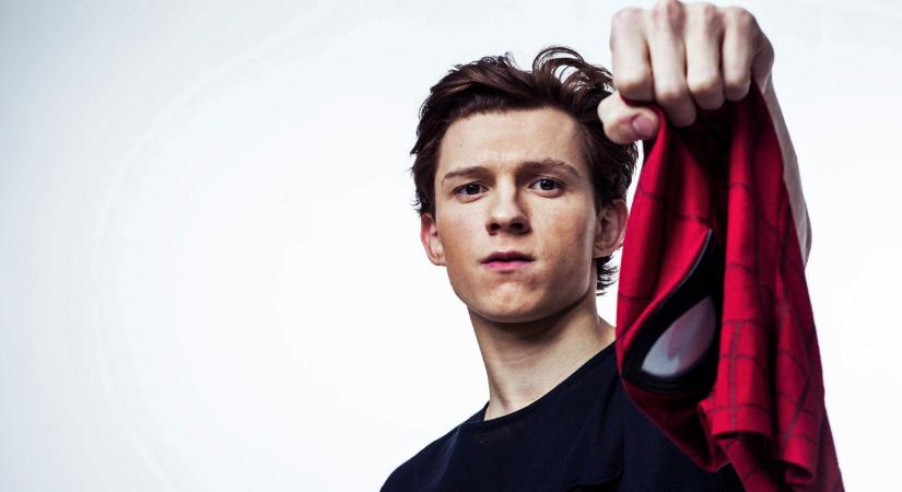 Pókember '4': Tom Holland megtörte a hallgatást a forgatáson szenvedett agyrázkódása után