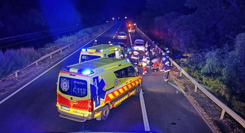 Megdöbbentő történések Fejér vármegyében: balesetek, drogfogások, gyász és hűség (videóval)