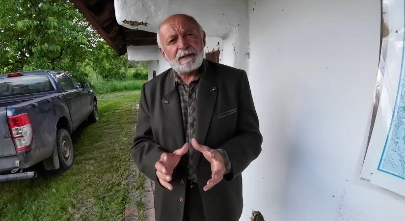 Vadalanyon, vegyszer nélkül: a Kárpát-medence gyümölcsfajtáinak reneszánsza VIDEÓ
