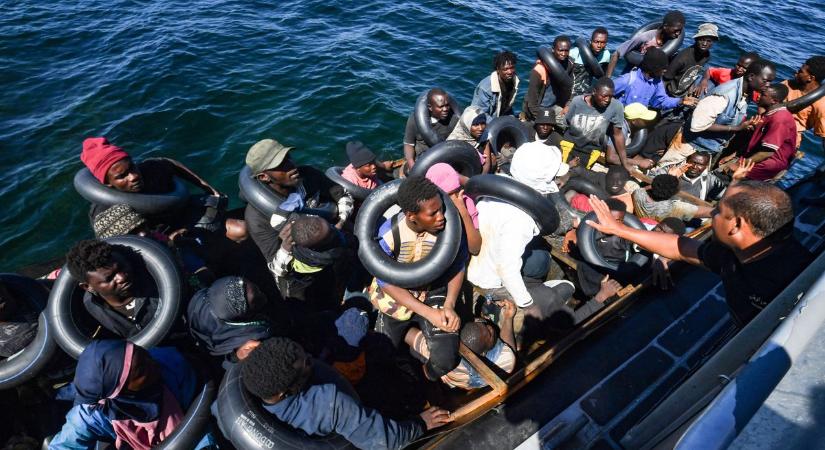 Hogyan állítható meg a Száhel-övezetből Európába irányuló illegális migrációs nyomás?